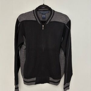 French Connection Zip-up Medium